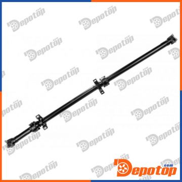 Arbre de transmission arrière pour MERCEDES | NWN-ME-051, 6394107406